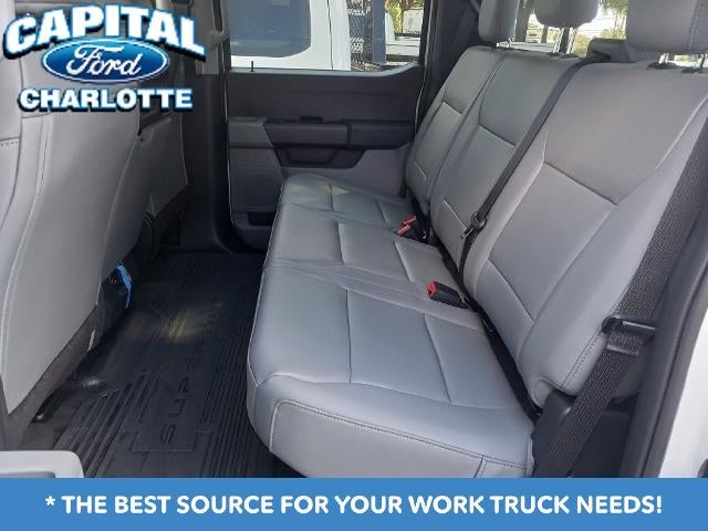 2026 Ford Chassis Cab F-350® XL