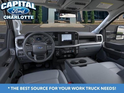 2026 Ford Chassis Cab F-350® XL