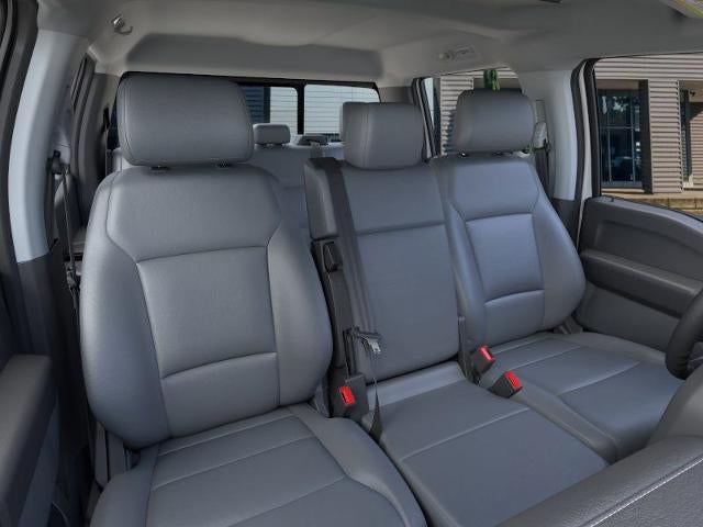 2026 Ford Chassis Cab F-450® XL