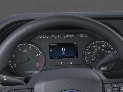 2026 Ford Chassis Cab F-450® XL