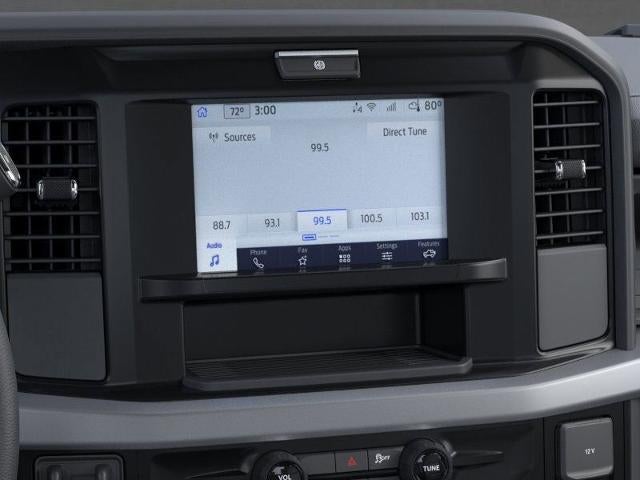 2026 Ford Chassis Cab F-450® XL