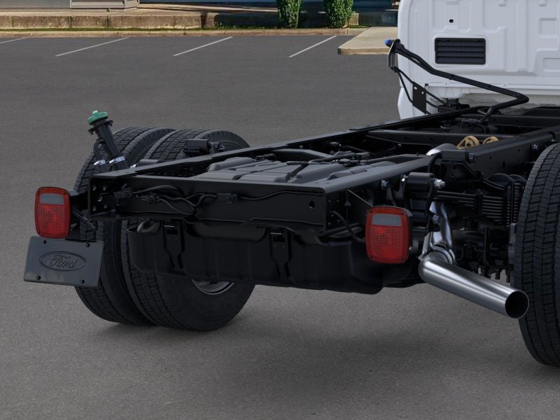 2026 Ford Chassis Cab F-450® XL