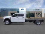 2026 Ford Chassis Cab F-450® XL