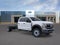 2026 Ford Chassis Cab F-450® XL