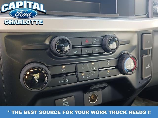 2026 Ford Chassis Cab F-450® XL