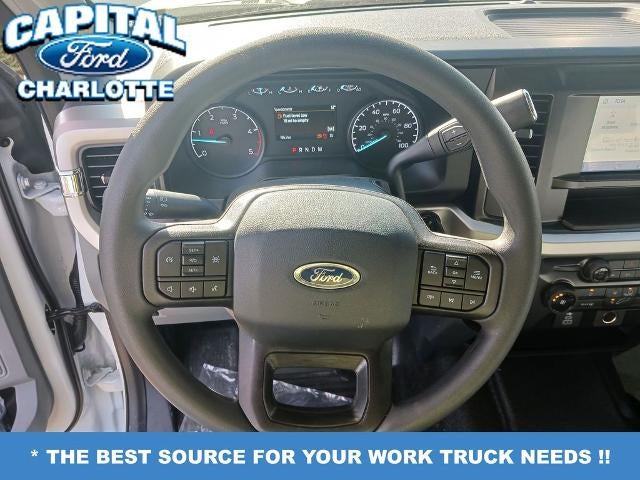 2026 Ford Chassis Cab F-450® XL