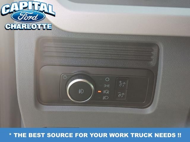 2026 Ford Chassis Cab F-450® XL