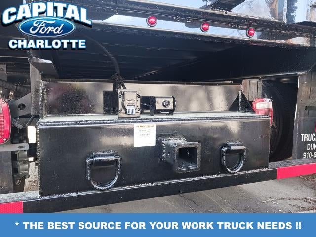 2026 Ford Chassis Cab F-450® XL