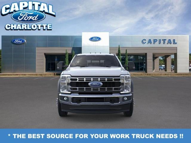 2026 Ford Chassis Cab F-450® XL