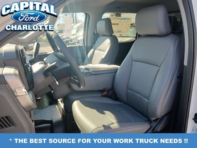 2026 Ford Chassis Cab F-450® XL