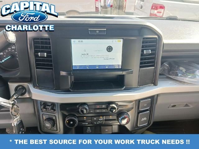 2026 Ford Chassis Cab F-450® XL