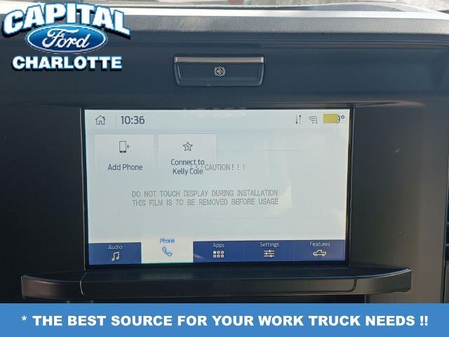 2026 Ford Chassis Cab F-450® XL