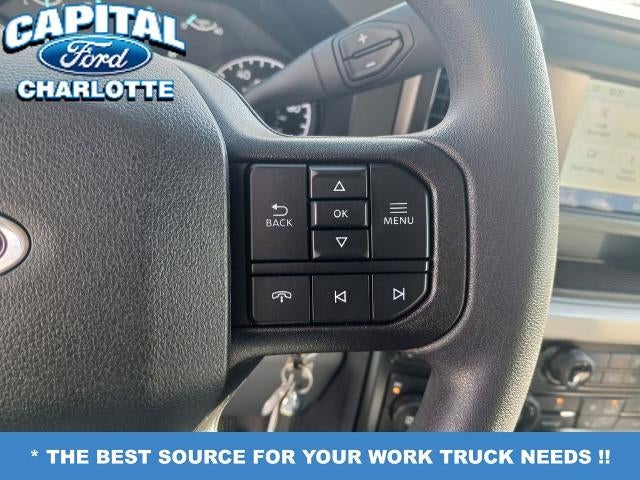 2026 Ford Chassis Cab F-450® XL