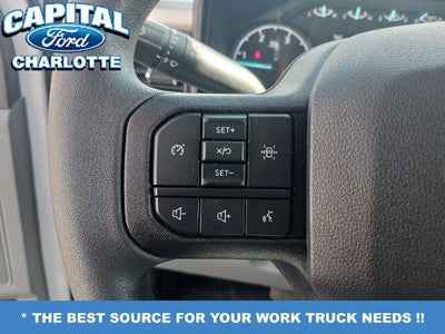 2026 Ford Chassis Cab F-450® XL