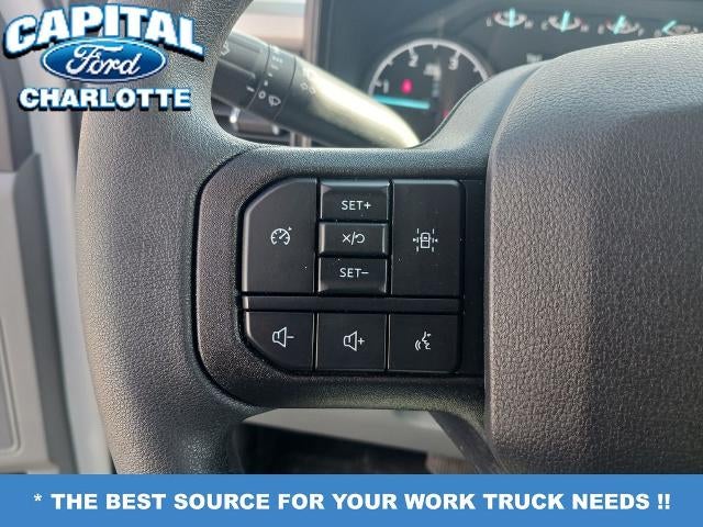 2026 Ford Chassis Cab F-450® XL