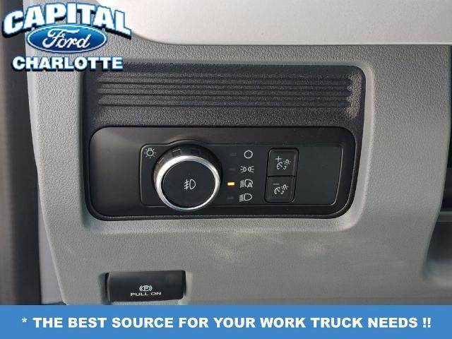 2026 Ford Chassis Cab F-450® XL