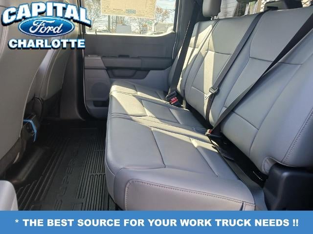 2026 Ford Chassis Cab F-450® XL