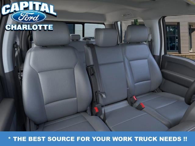 2026 Ford Chassis Cab F-450® XL