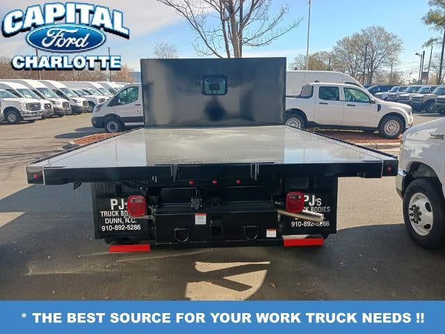 2026 Ford Chassis Cab F-450® XL