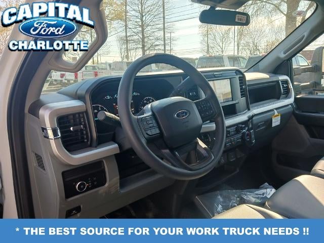 2026 Ford Chassis Cab F-450® XL