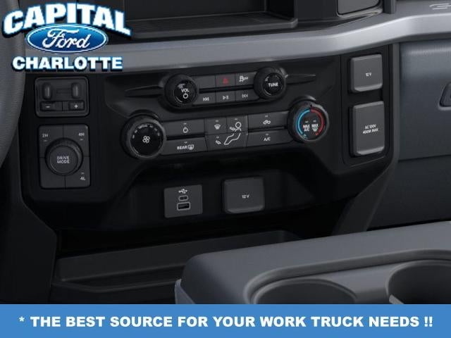 2026 Ford Chassis Cab F-450® XL
