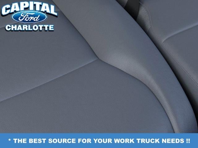 2026 Ford Chassis Cab F-450® XL