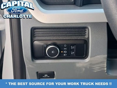 2026 Ford Chassis Cab F-450® XL