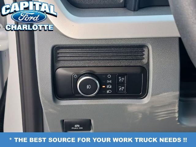 2026 Ford Chassis Cab F-450® XL