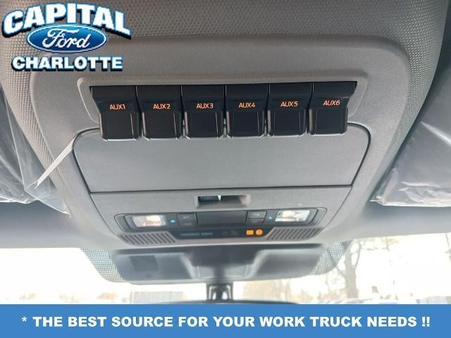 2026 Ford Chassis Cab F-450® XL