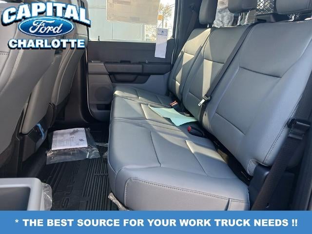 2026 Ford Chassis Cab F-450® XL