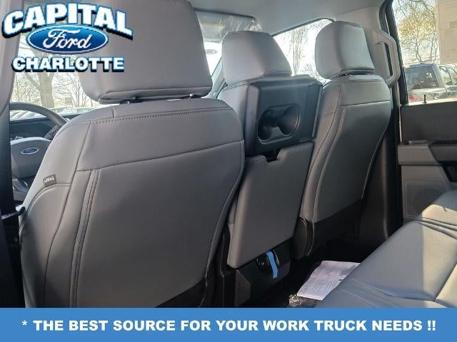 2026 Ford Chassis Cab F-450® XL