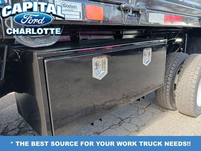 2026 Ford Chassis Cab F-450® XL