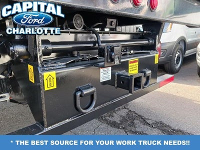 2026 Ford Chassis Cab F-450® XL