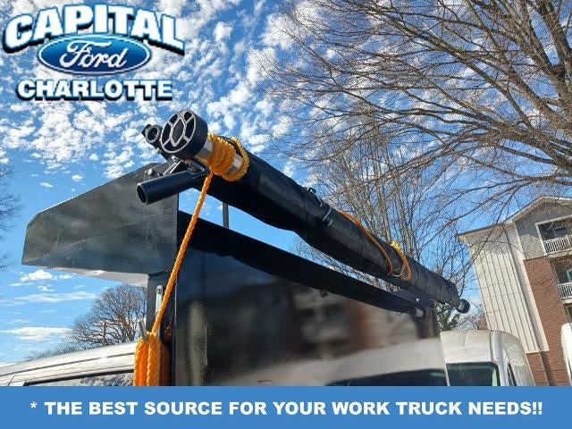 2026 Ford Chassis Cab F-450® XL