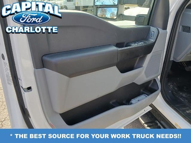 2026 Ford Chassis Cab F-450® XL