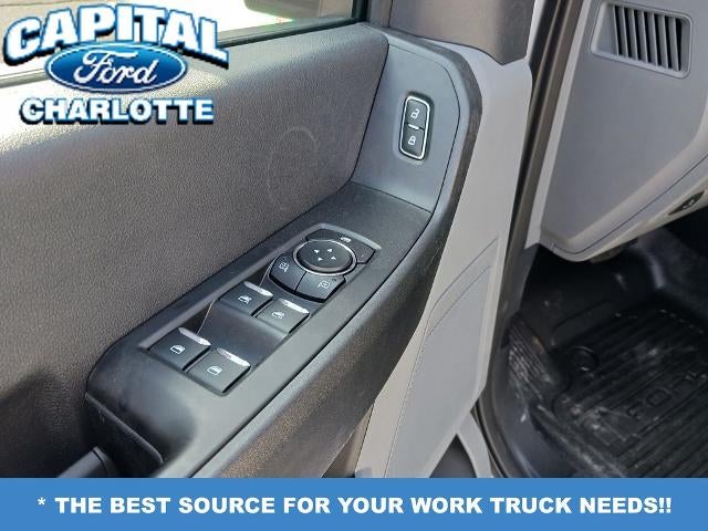 2026 Ford Chassis Cab F-450® XL