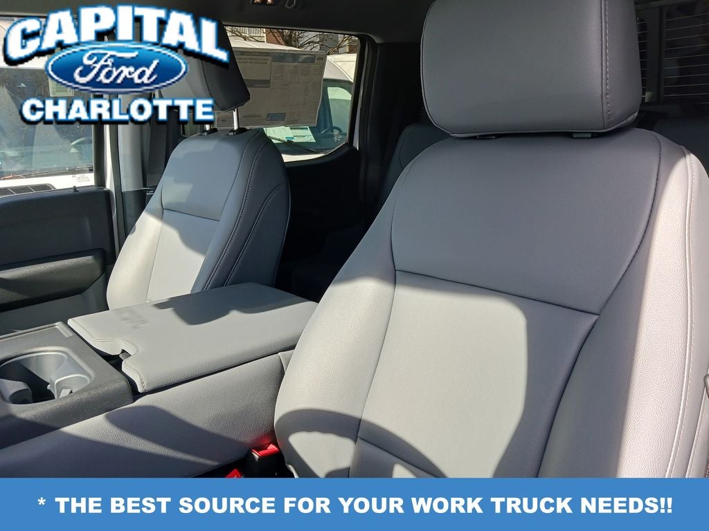 2026 Ford Chassis Cab F-450® XL