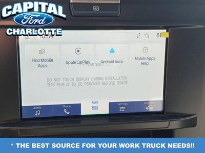 2026 Ford Chassis Cab F-450® XL