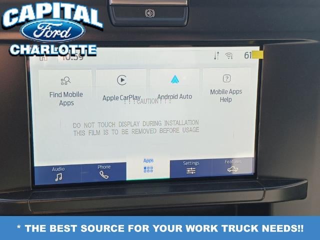 2026 Ford Chassis Cab F-450® XL