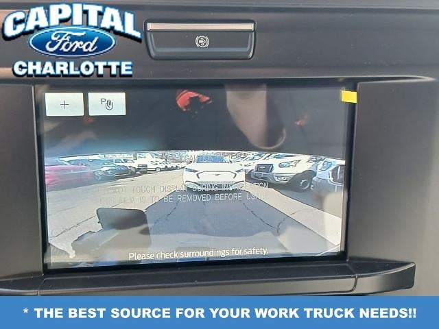 2026 Ford Chassis Cab F-450® XL