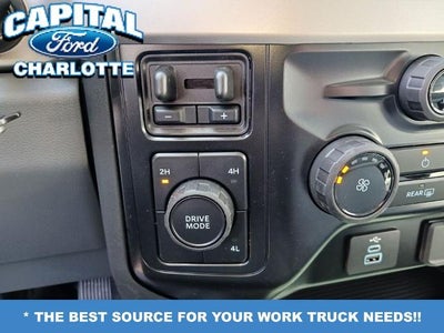 2026 Ford Chassis Cab F-450® XL