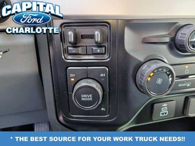 2026 Ford Chassis Cab F-450® XL