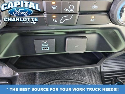 2026 Ford Chassis Cab F-450® XL