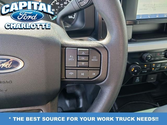 2026 Ford Chassis Cab F-450® XL