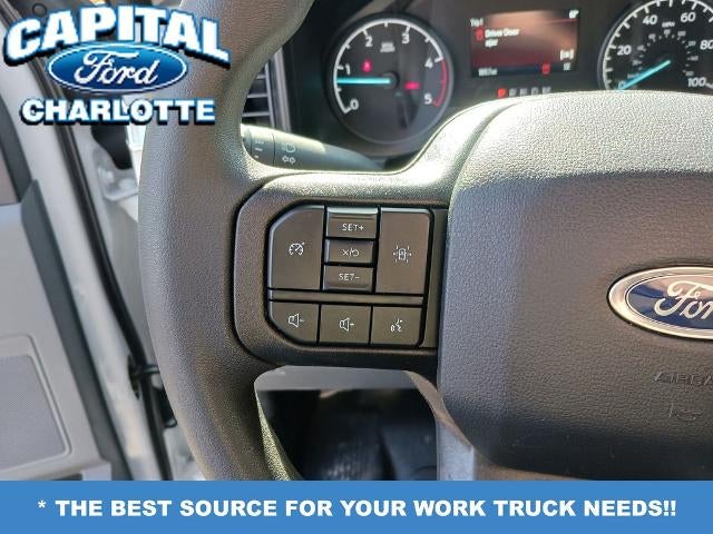 2026 Ford Chassis Cab F-450® XL