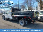 2026 Ford Chassis Cab F-450® XL