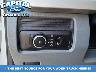 2026 Ford Chassis Cab F-450® XL