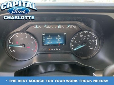 2026 Ford Chassis Cab F-450® XL