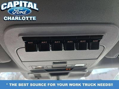 2026 Ford Chassis Cab F-450® XL