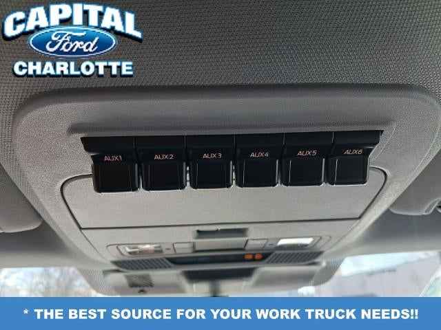 2026 Ford Chassis Cab F-450® XL